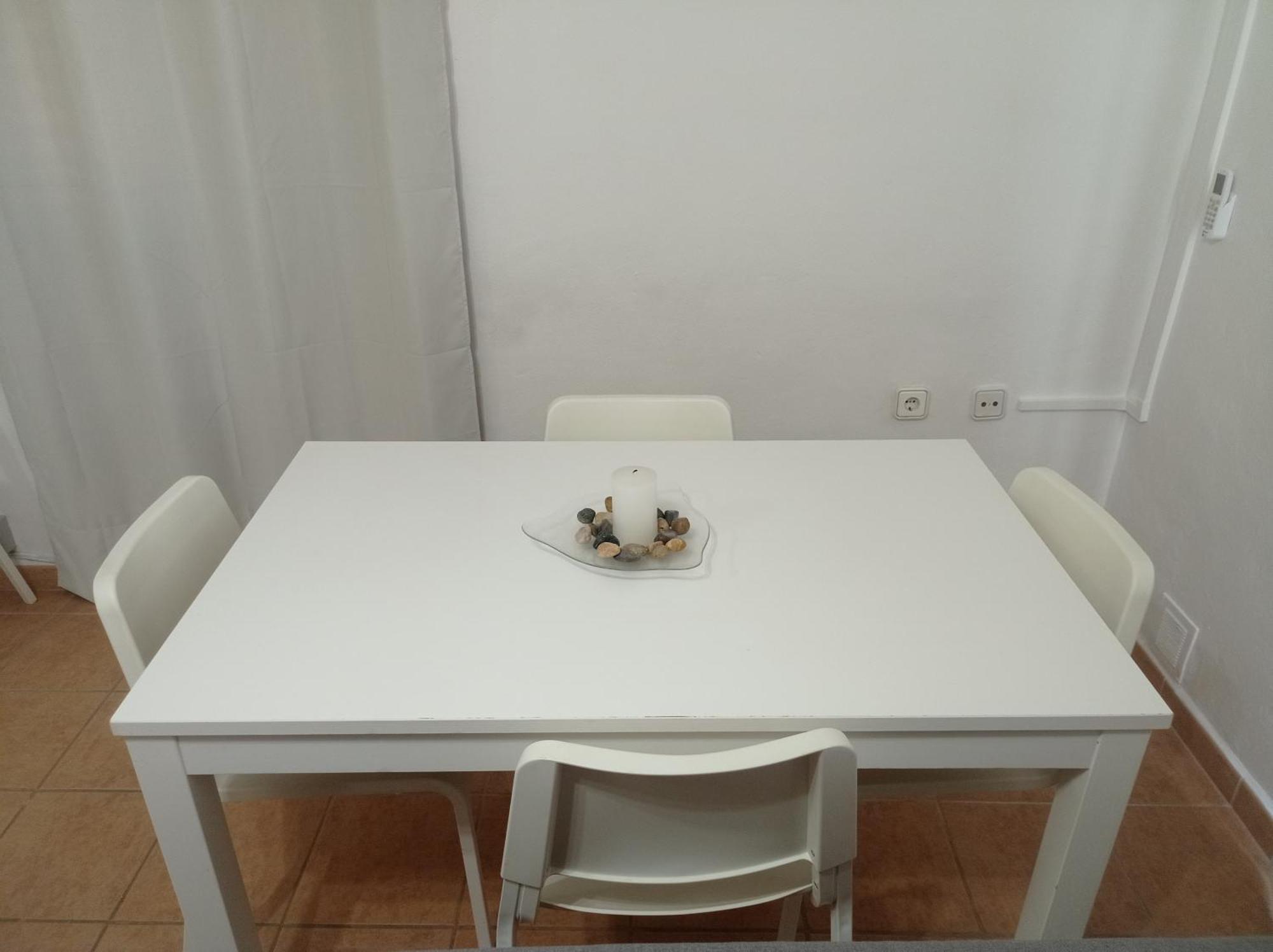 Apartamento Illa Blanca エス・プホルス エクステリア 写真